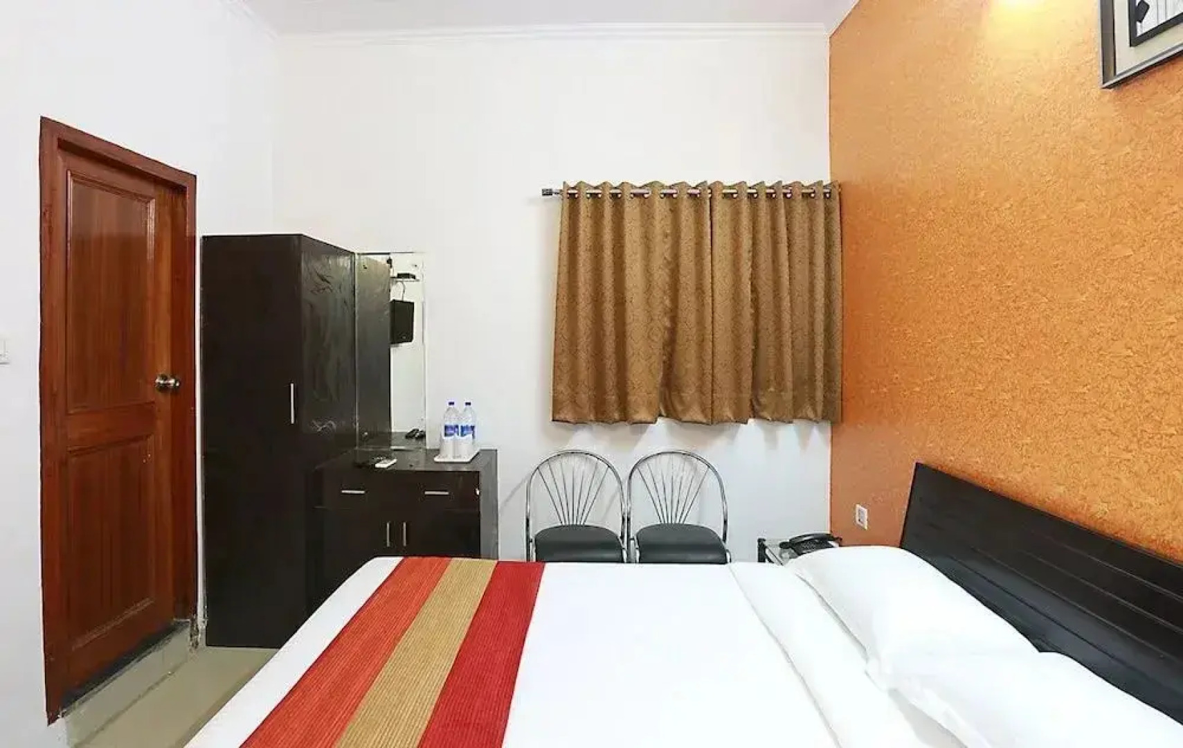 Pawanputra Hotel