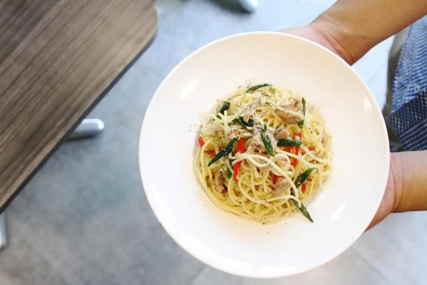 The Lively Hotel Kualanamu Airport Medan