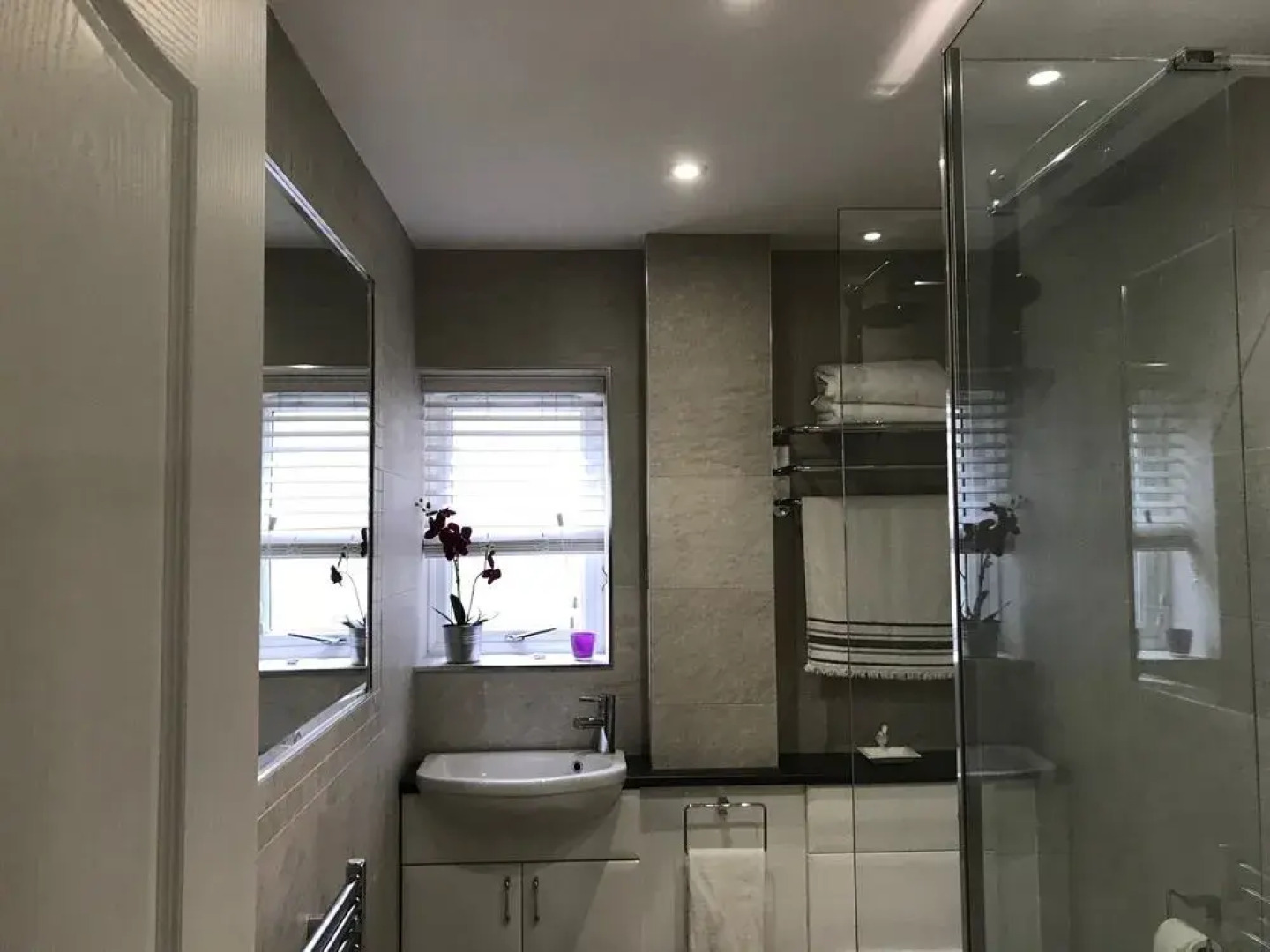 Chestnuts Bed & Breakfast