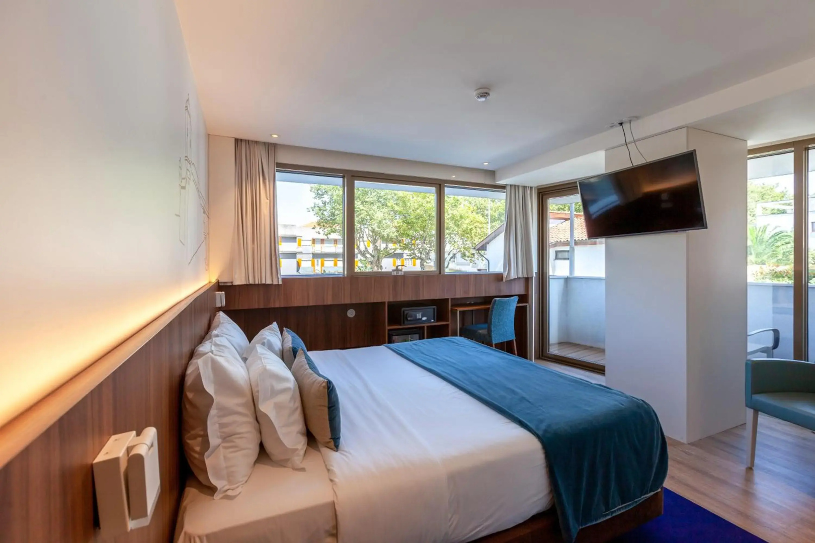 Sea Porto Hotel