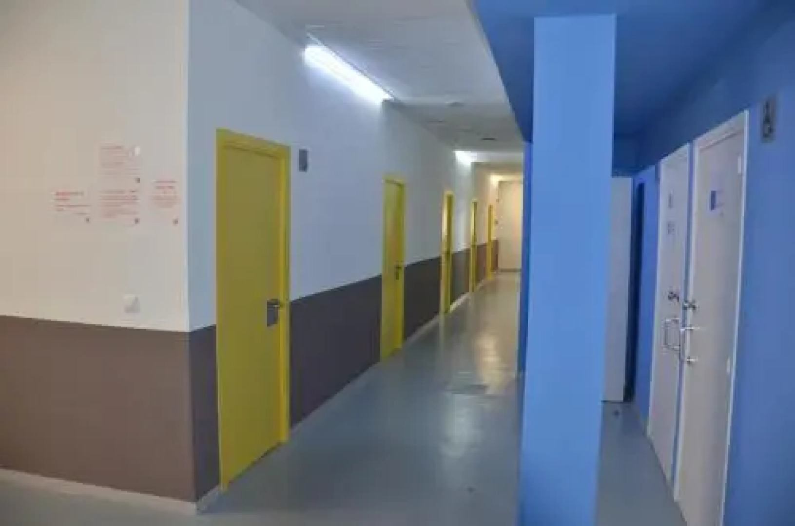 Alberg Santa Maria del Mar