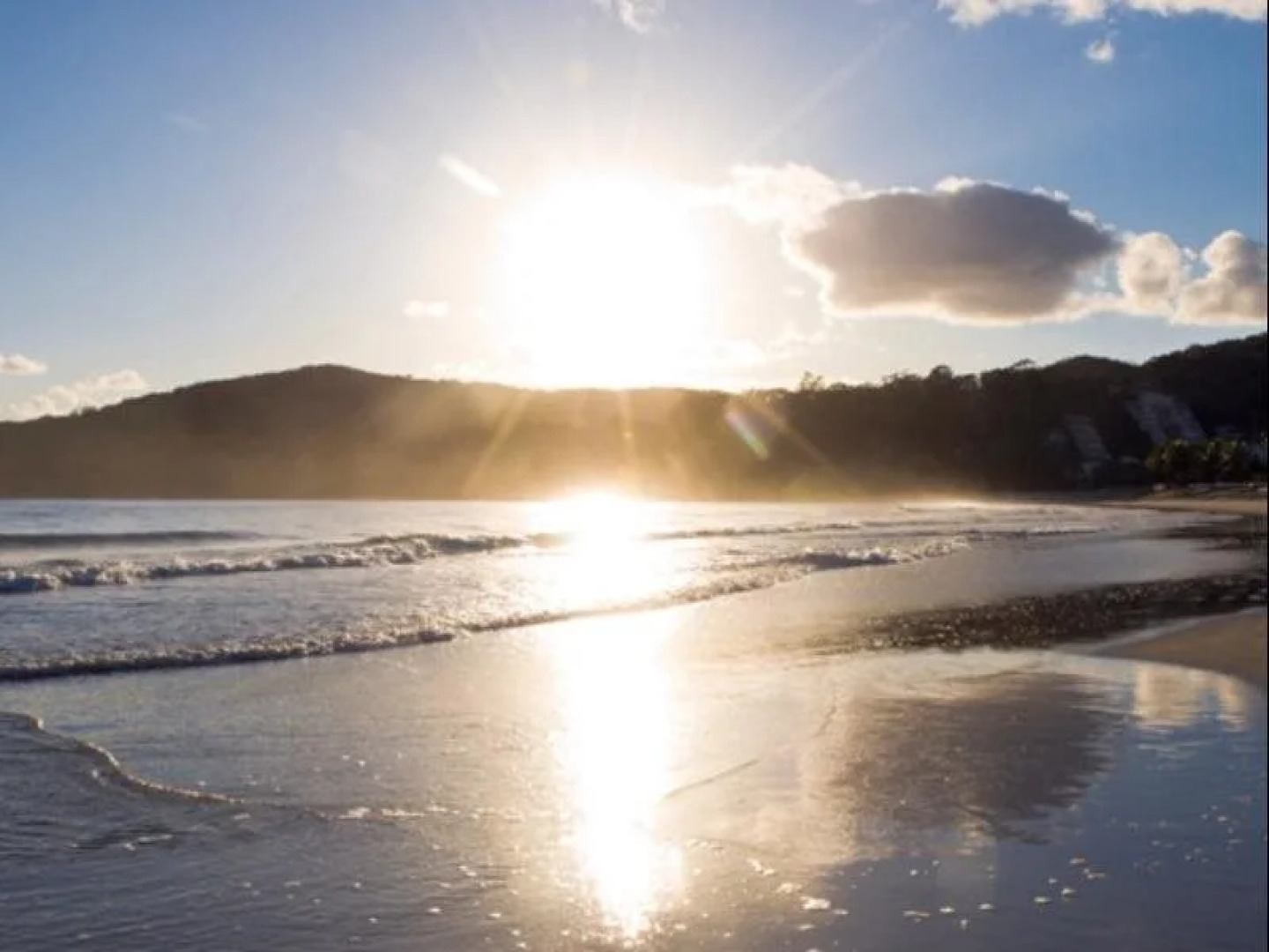 Costa Nova Holiday Apartments