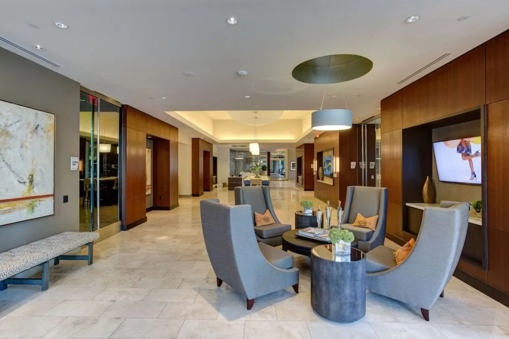 MAJA Group Apartments at Nouvelle