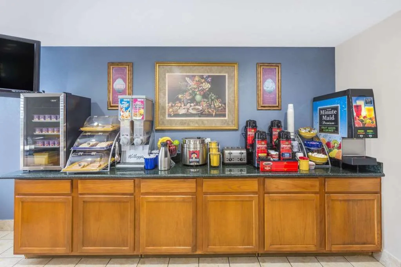 Days Inn Galliano LA