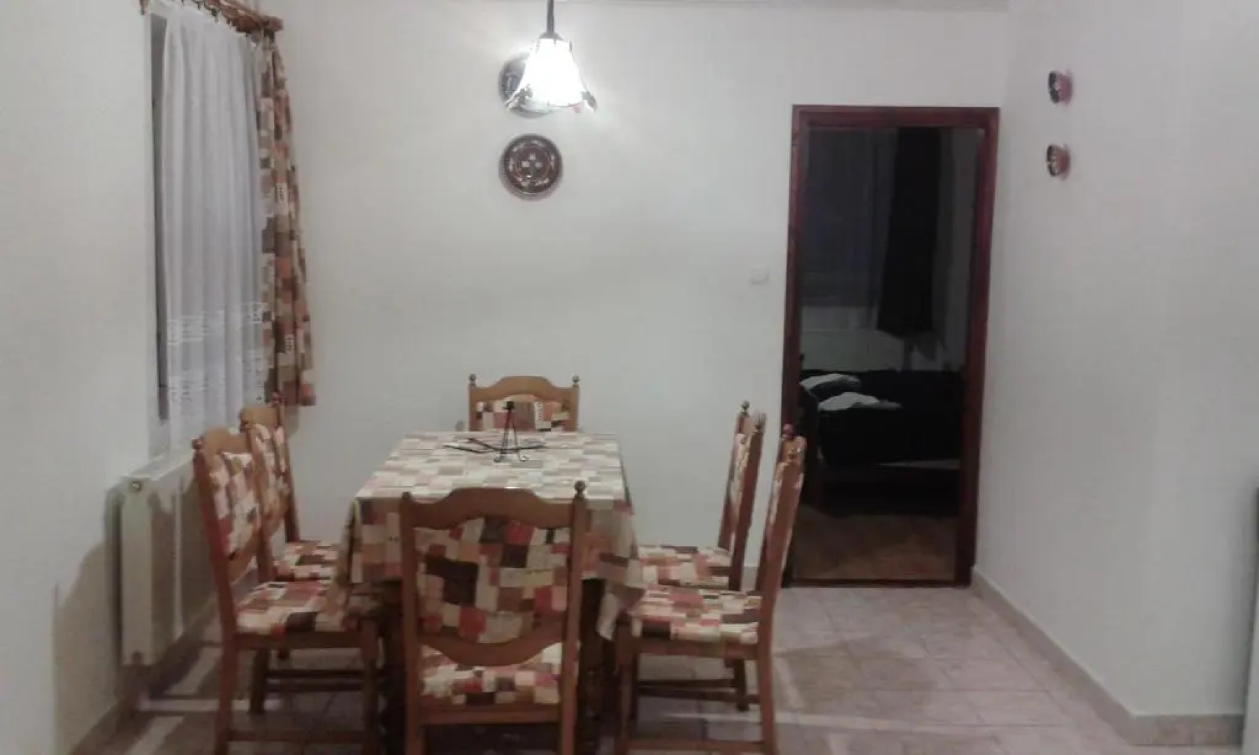 Kemencés Vendégház