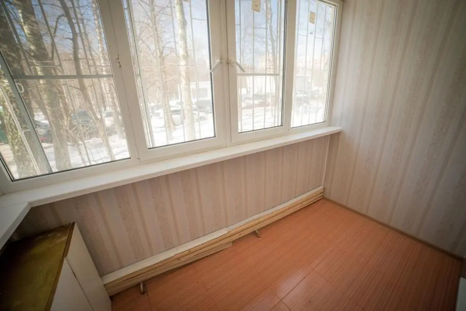 Апартаменты Inndays on Profsouznaya 156