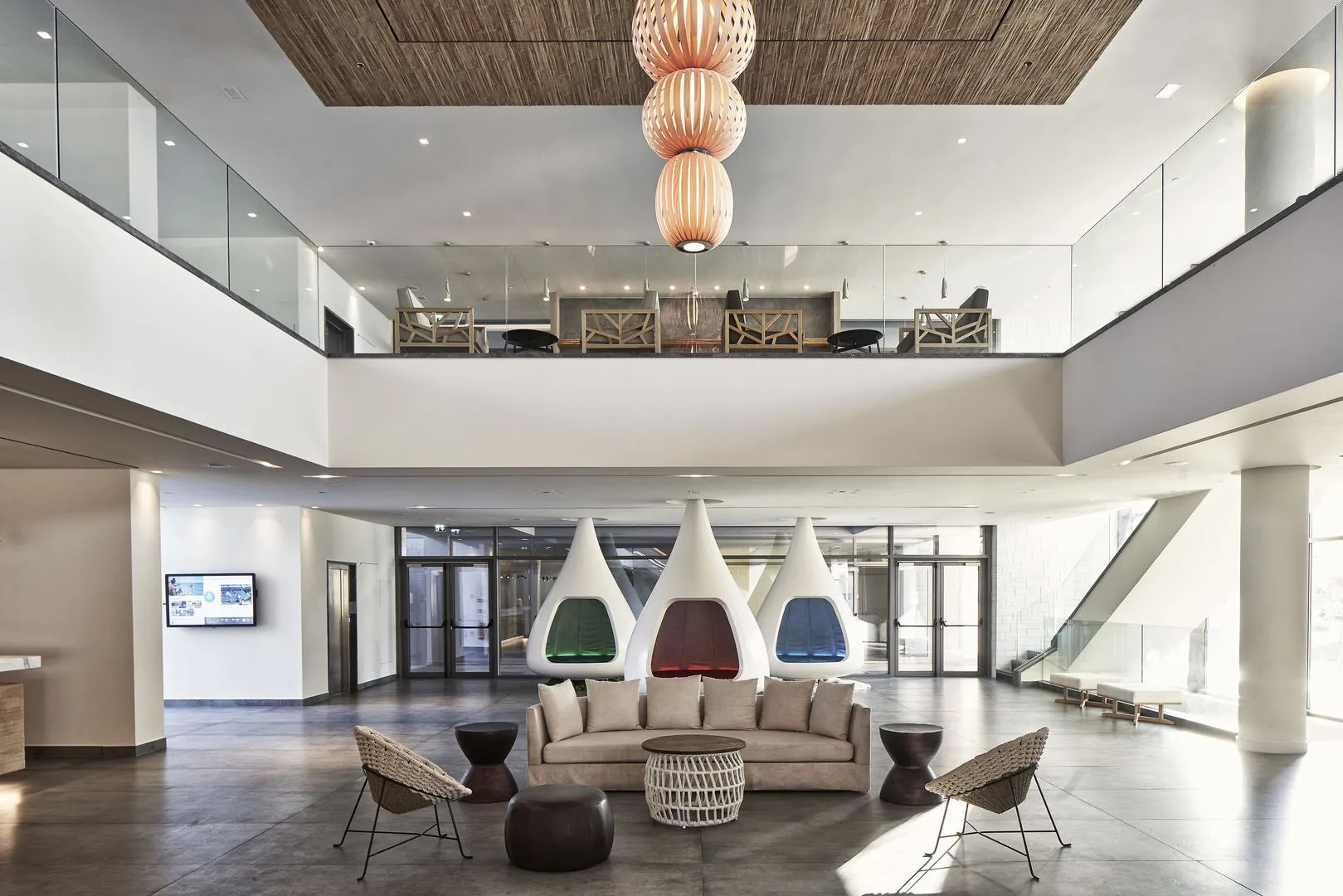 Atlantica Dreams Resort - All Inclusive