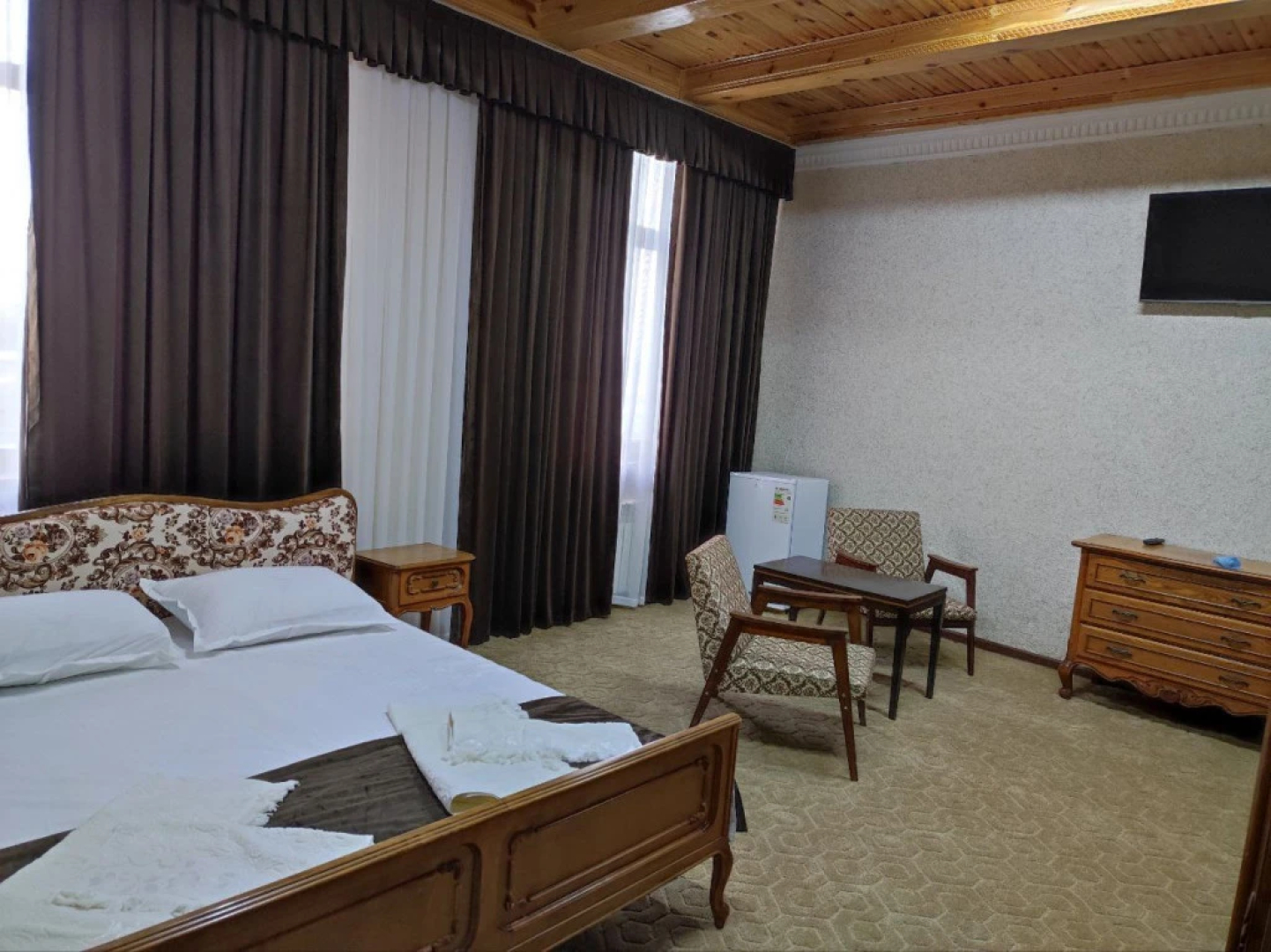 Omar Oasis Hotel