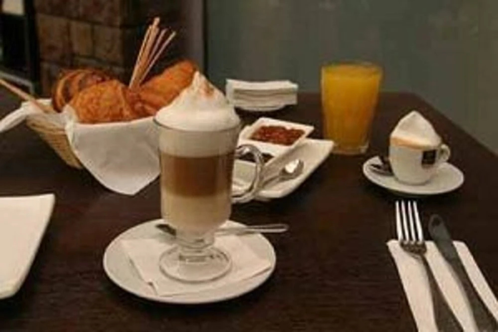 Hotel Portal del Norte