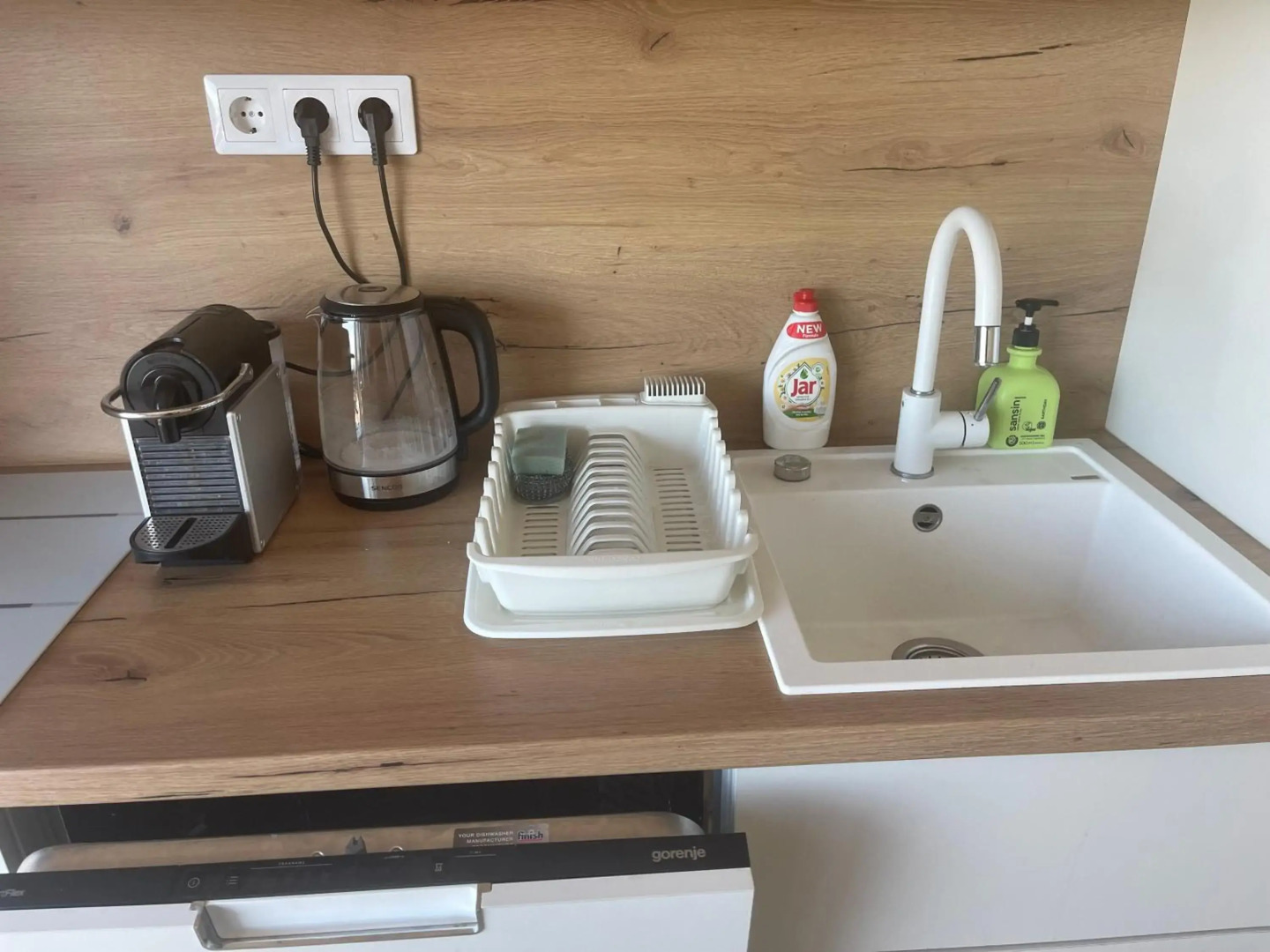 Fenyves Beach Apartman