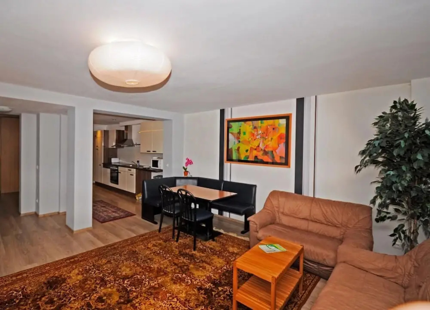 Exklusiv Apartment Rödermark