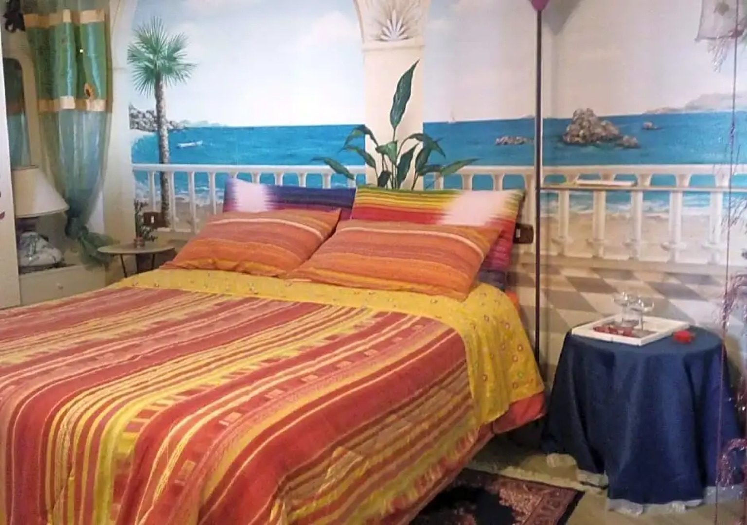 B&b Fabra Casa Mia e non solo