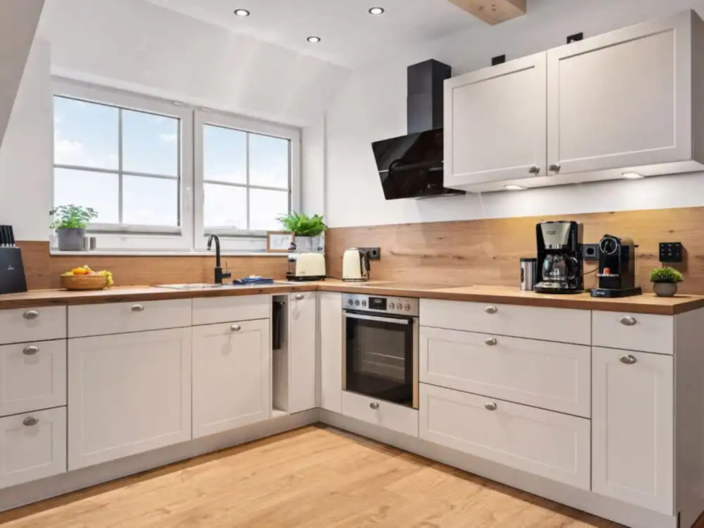 Island Dream Comfortable Holiday Residence