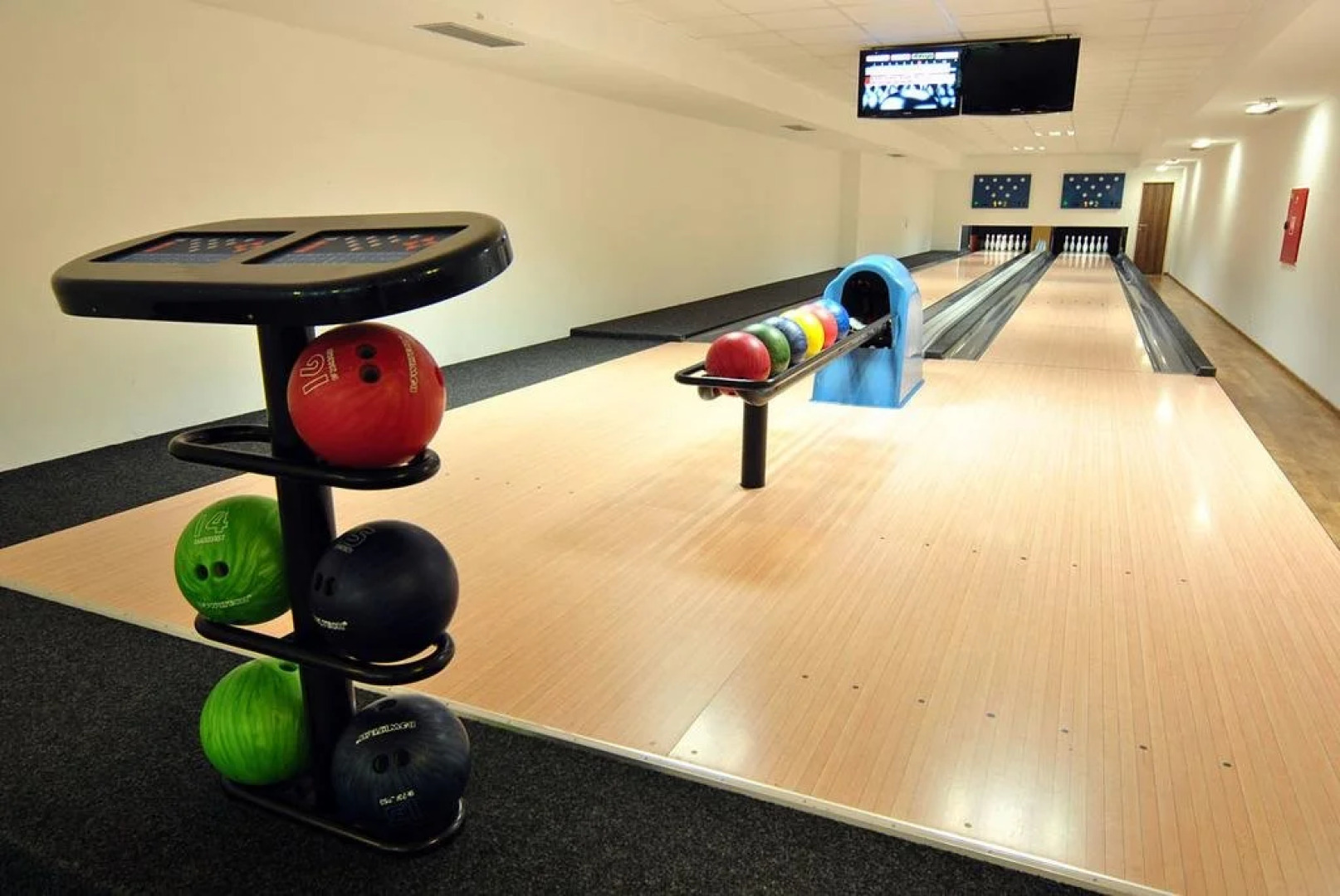 Wellness Hotel Pod Kycmolem