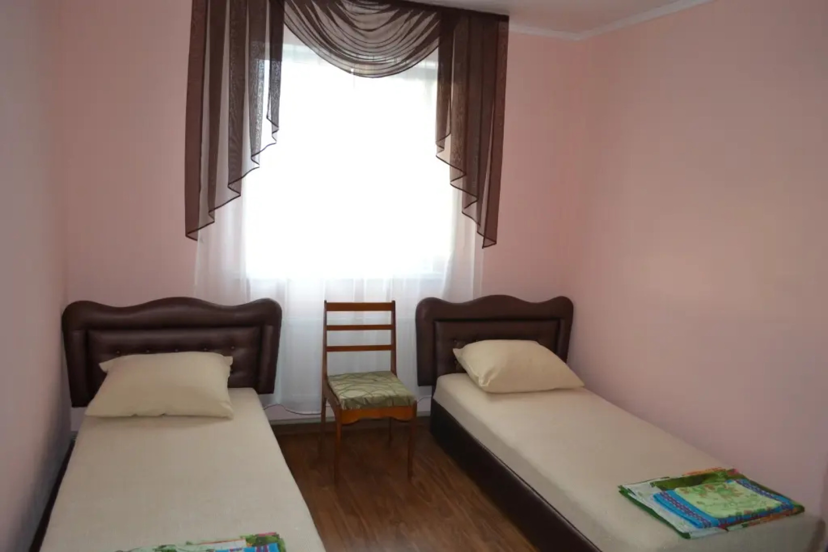 Гостевой Дом Майя