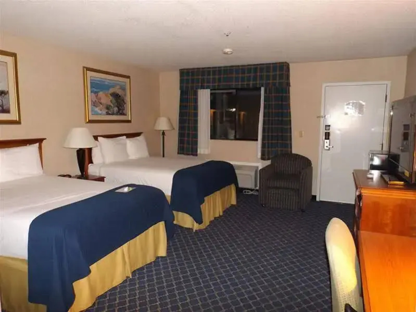 Holiday Inn Express Half Moon Bay