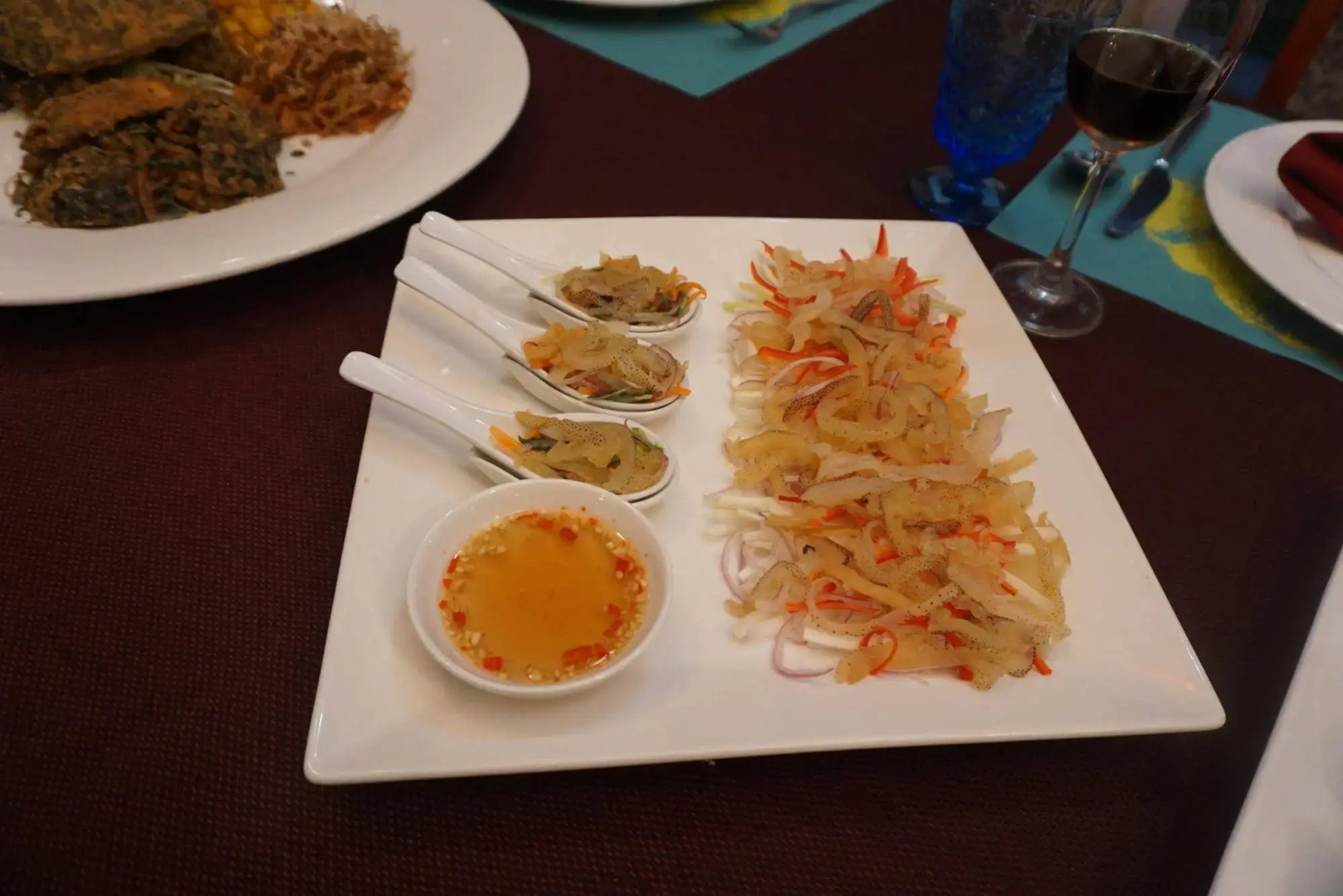 Seava Ho Tram Resort