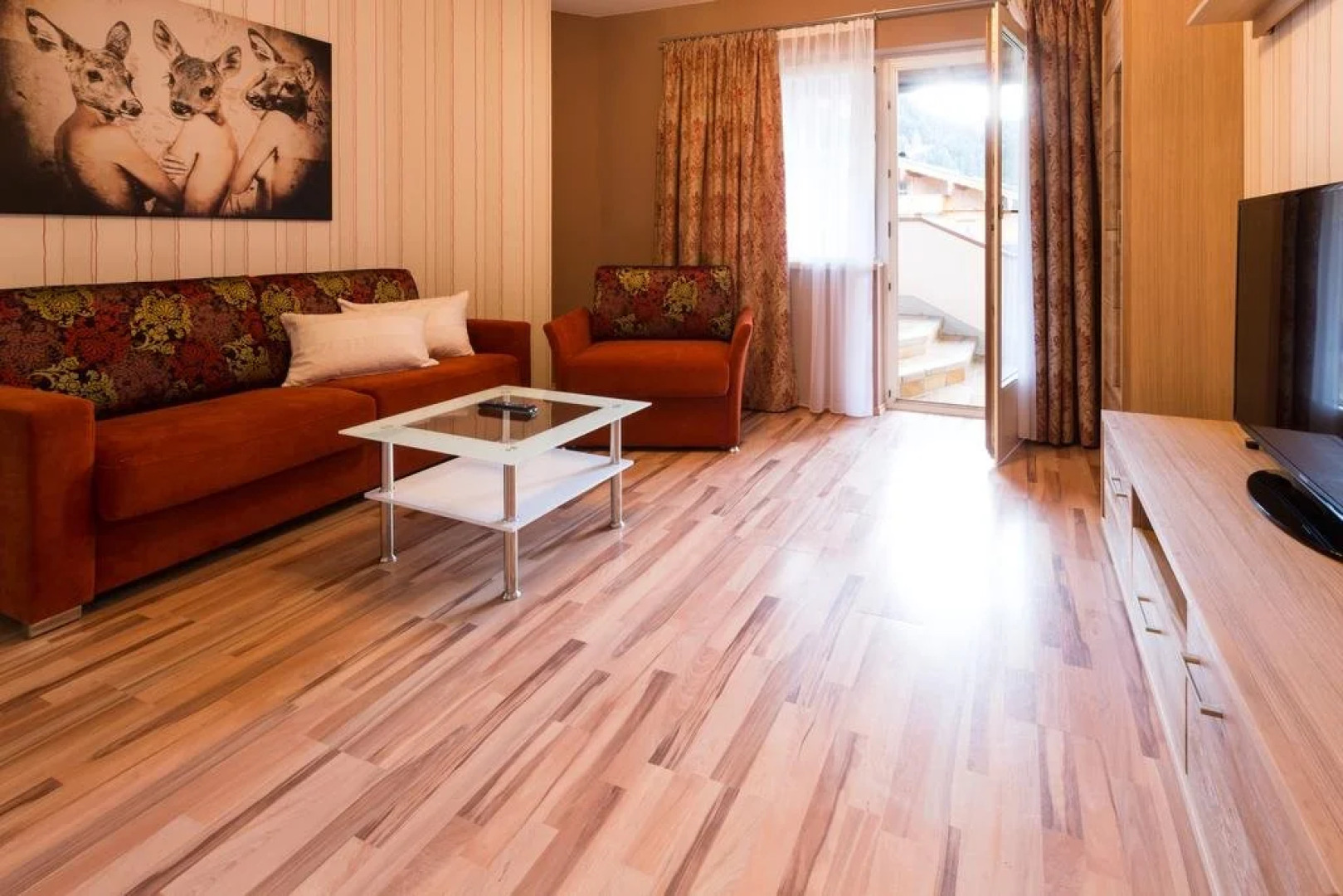 PrachtBude Mayrhofen