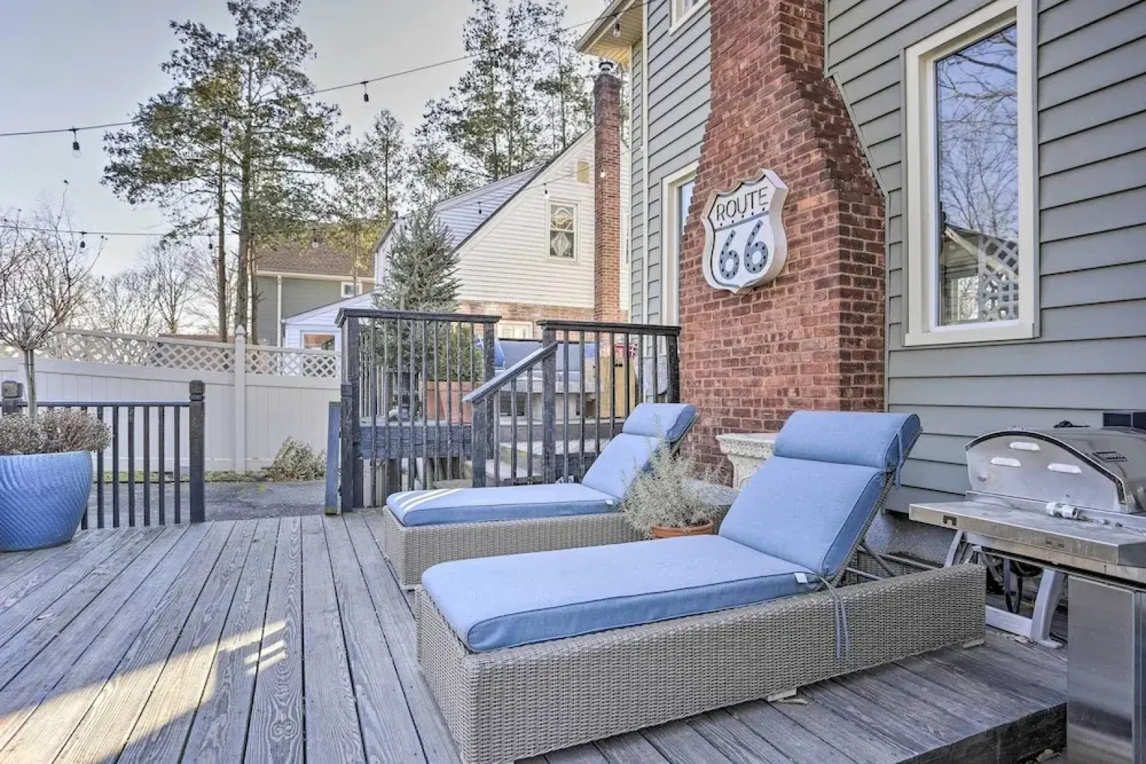 Classic Teaneck Colonial Home With A Modern Touch