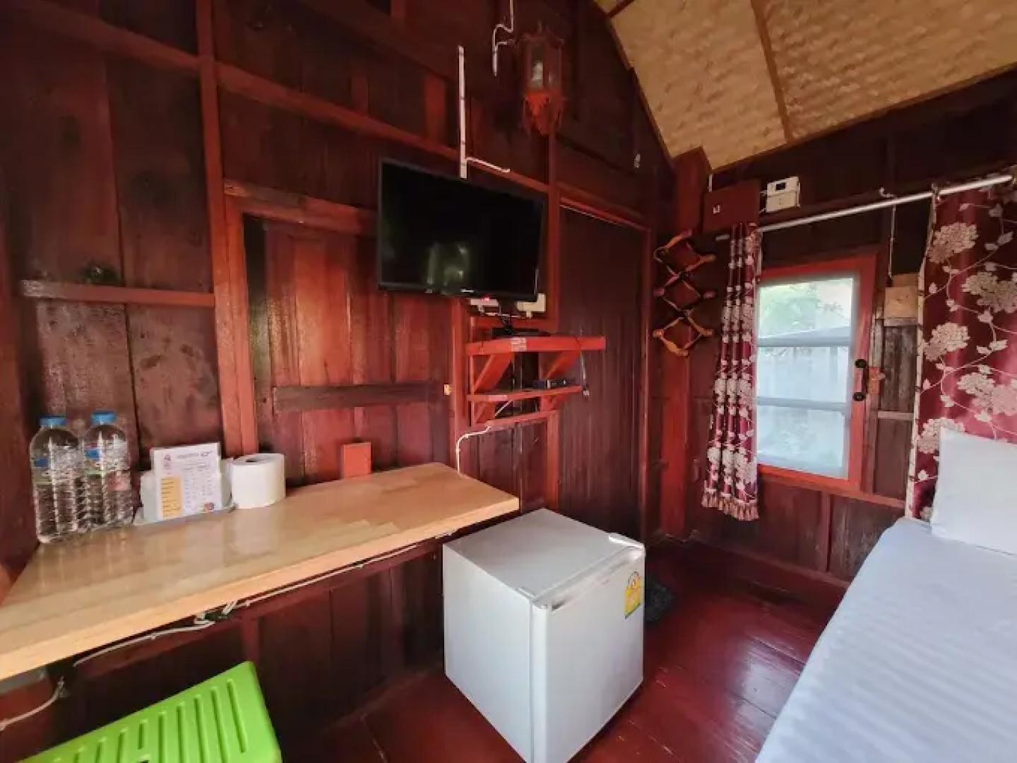 Pairom Resort