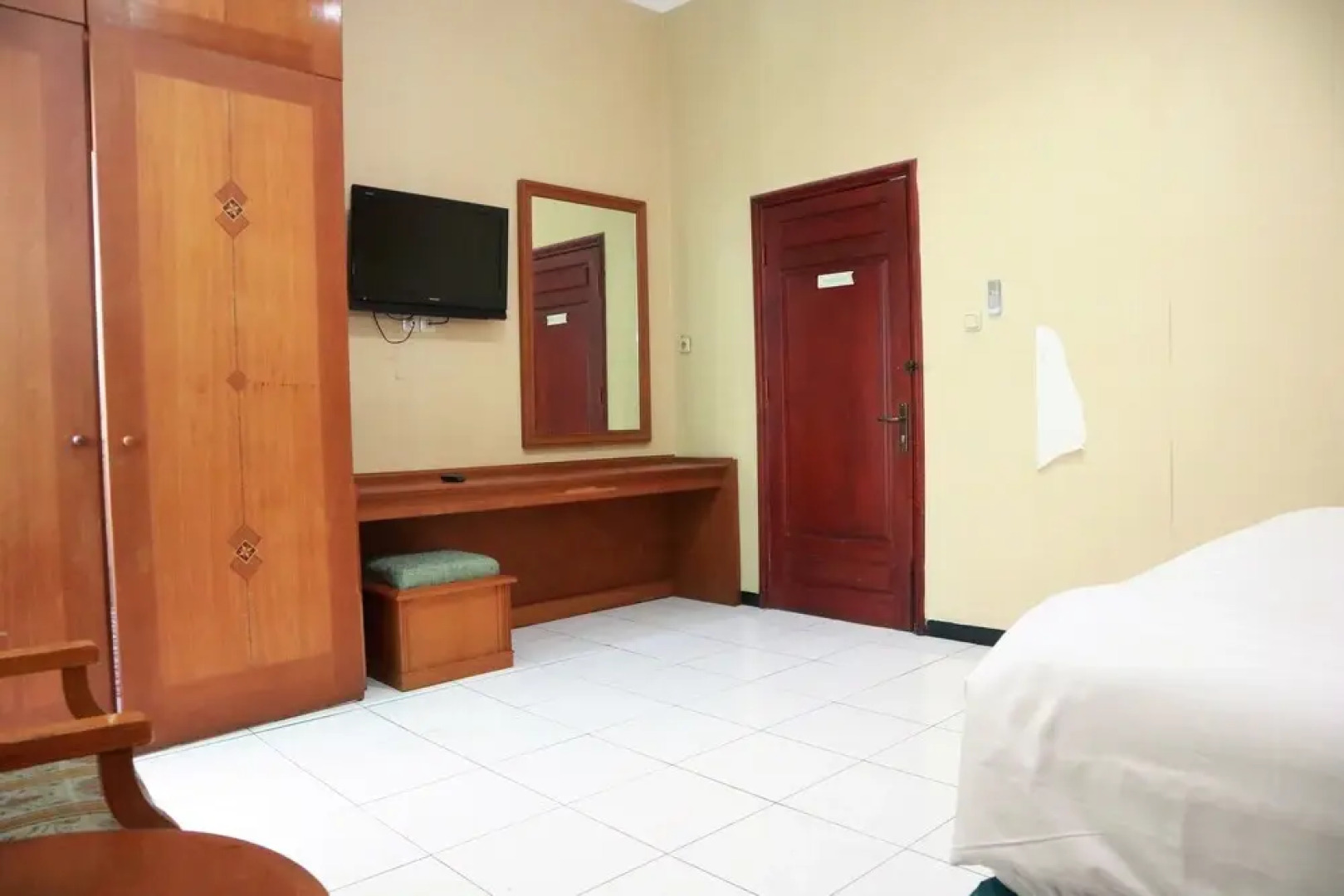 Hotel Istana Permata Juanda