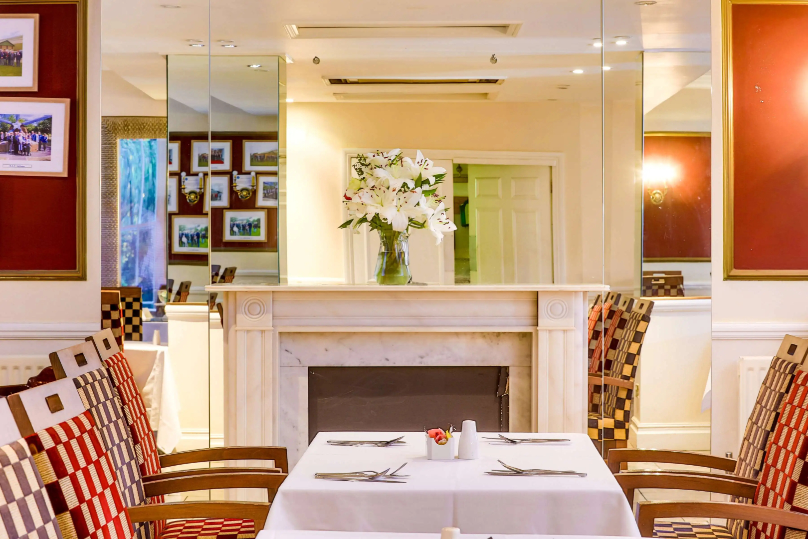 The Jephson Hotel, BW Signature Collection