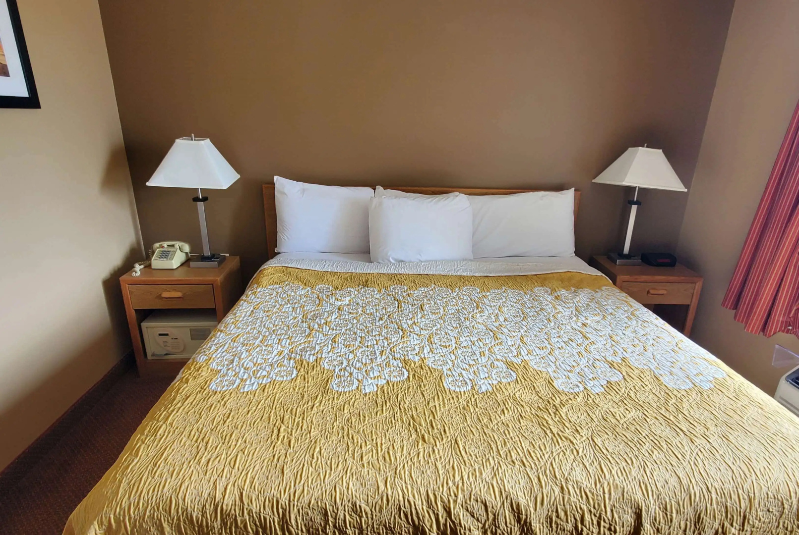 Days Inn by Wyndham Worthington