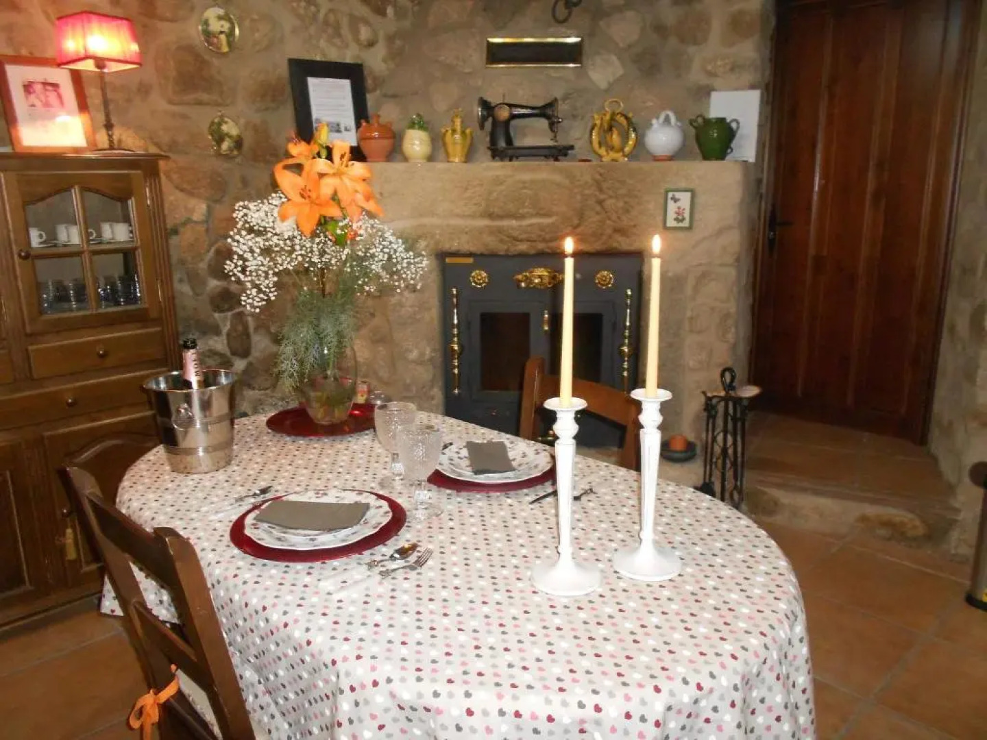 El Balcon de Los Sueños