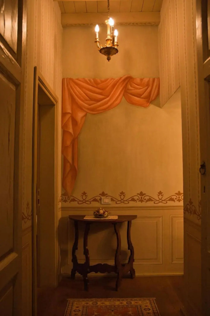 Villa Valentina