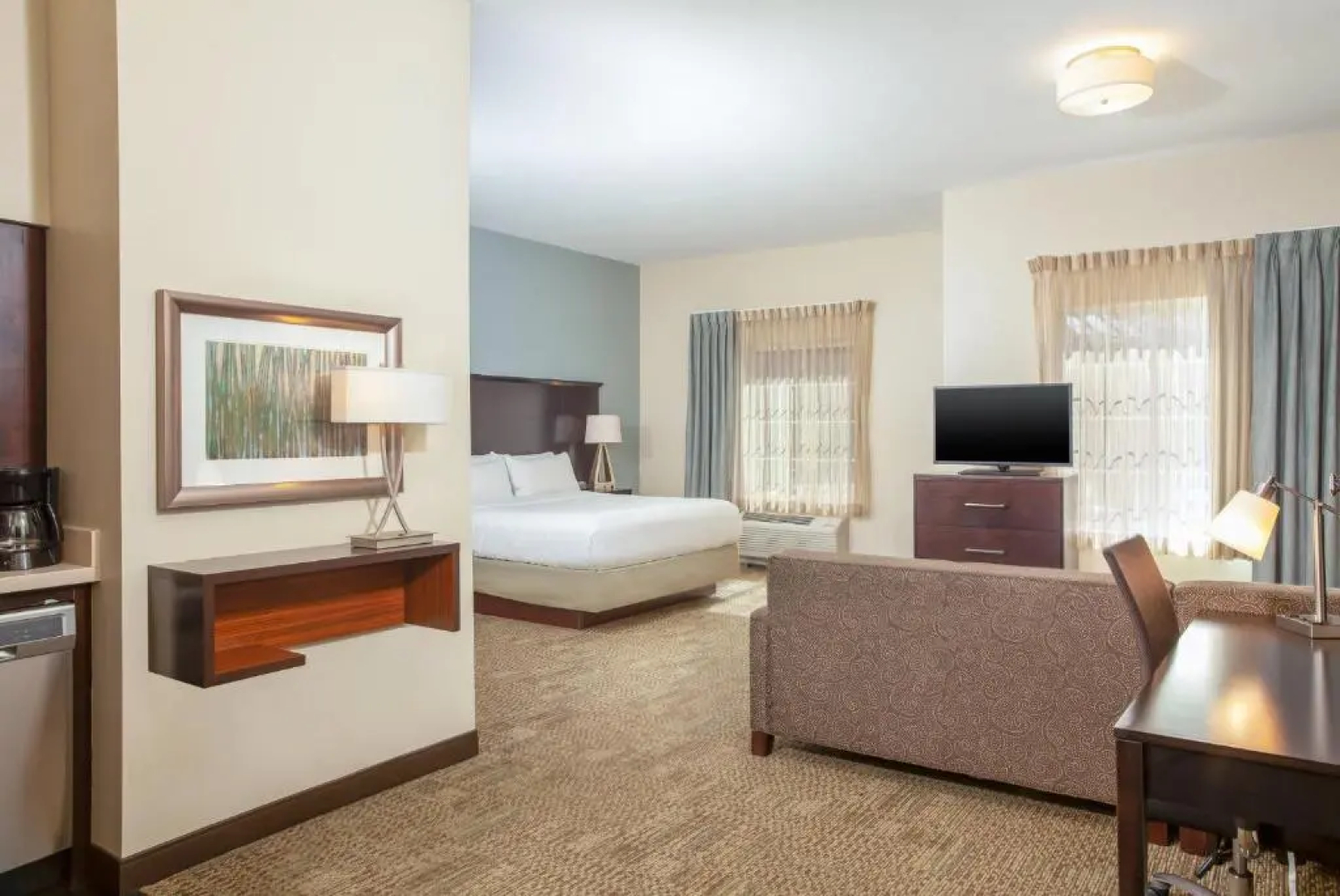 Staybridge Suites Denver-Central Park by IHG