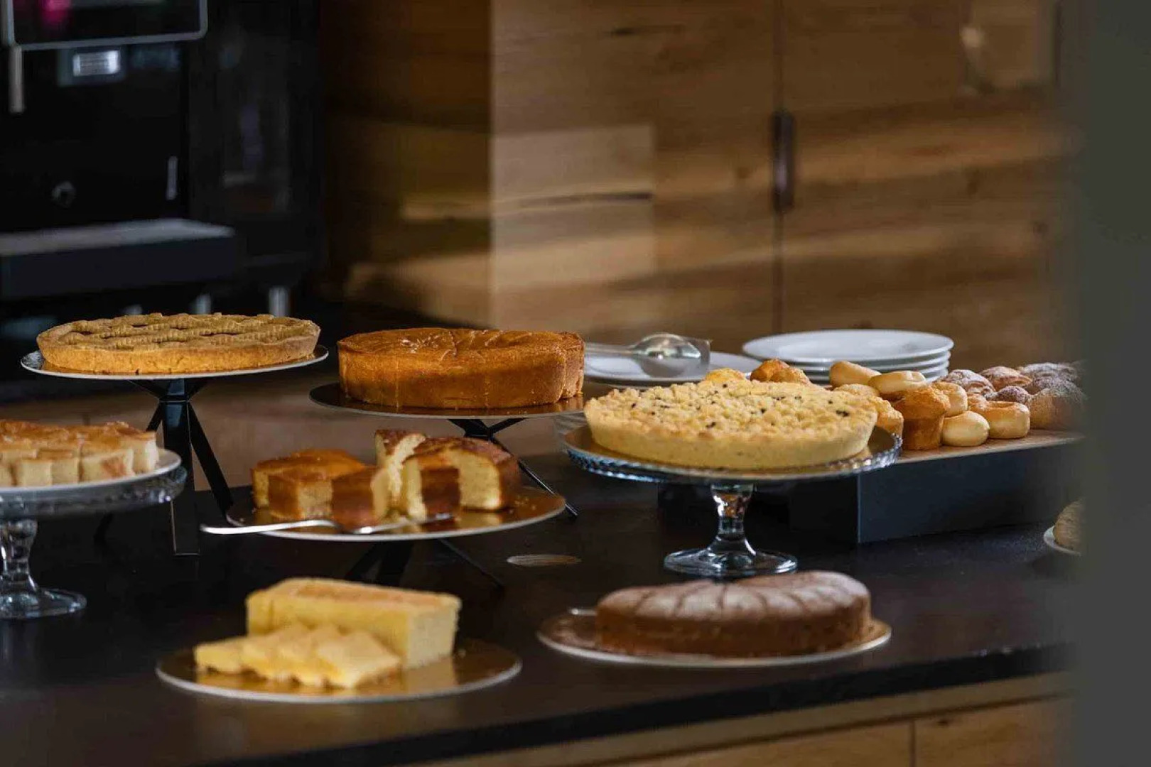 Residence Adamello Resort