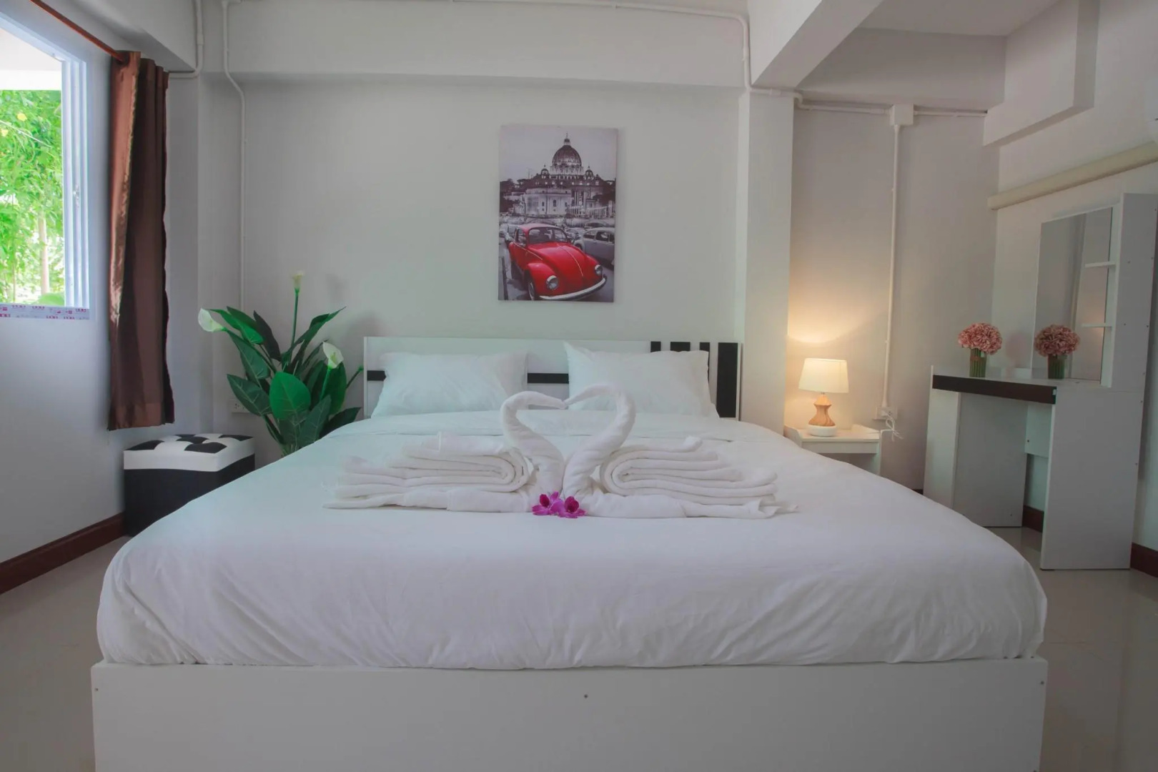 Pantip Boutique Hotel