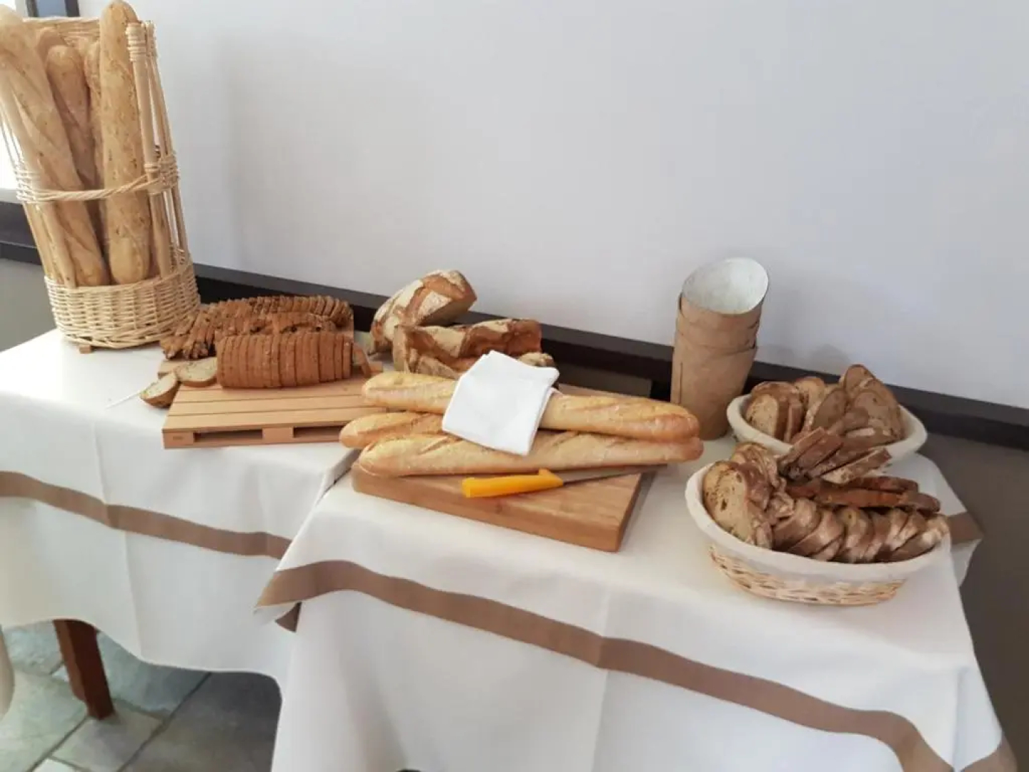 Logis Auberge Lorraine
