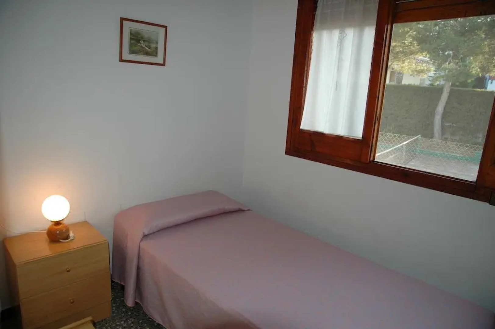 Casa De Vacaciones "CAL VIVES"