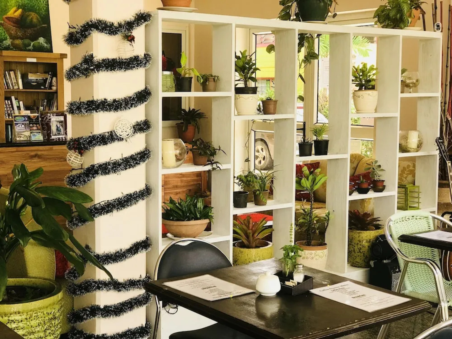 Samoana Boutique Hotel