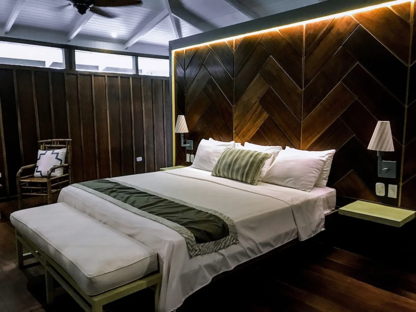 Mawamba Lodge