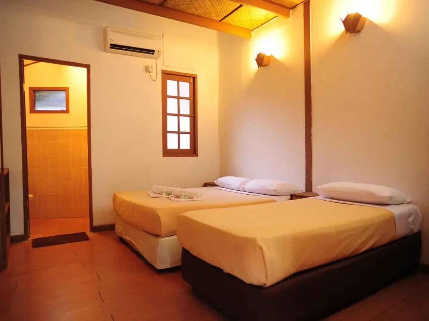 Redang Beach Resort