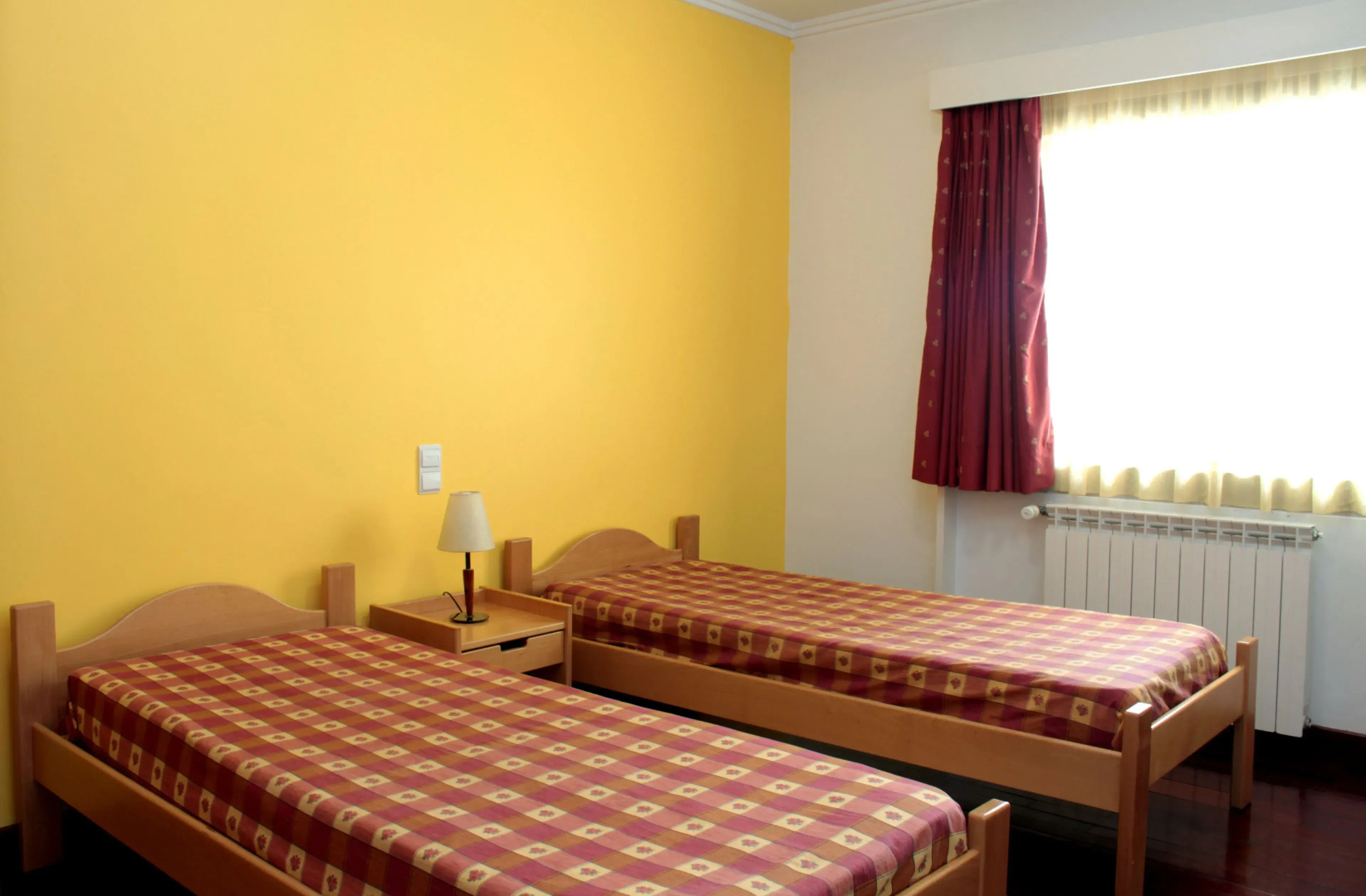 HI Braganca - Pousada de Juventude - Hostel