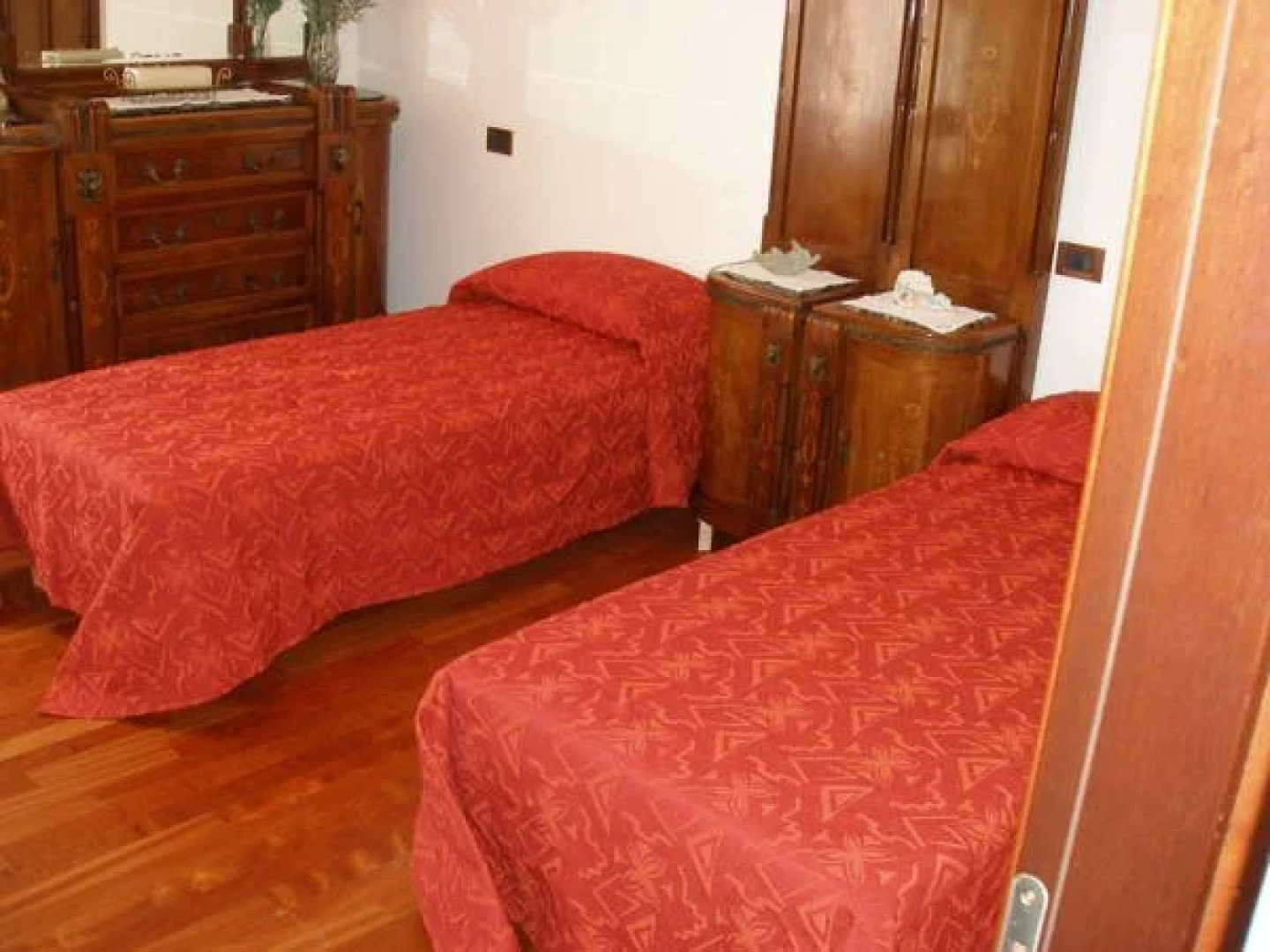 Bed & Breakfast Val Liona