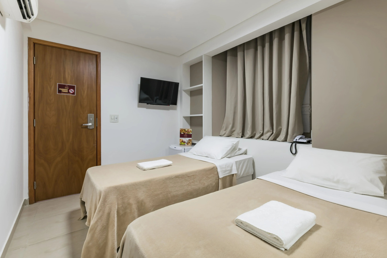 VilaHotell Recife - antigo NovoHotell Recife