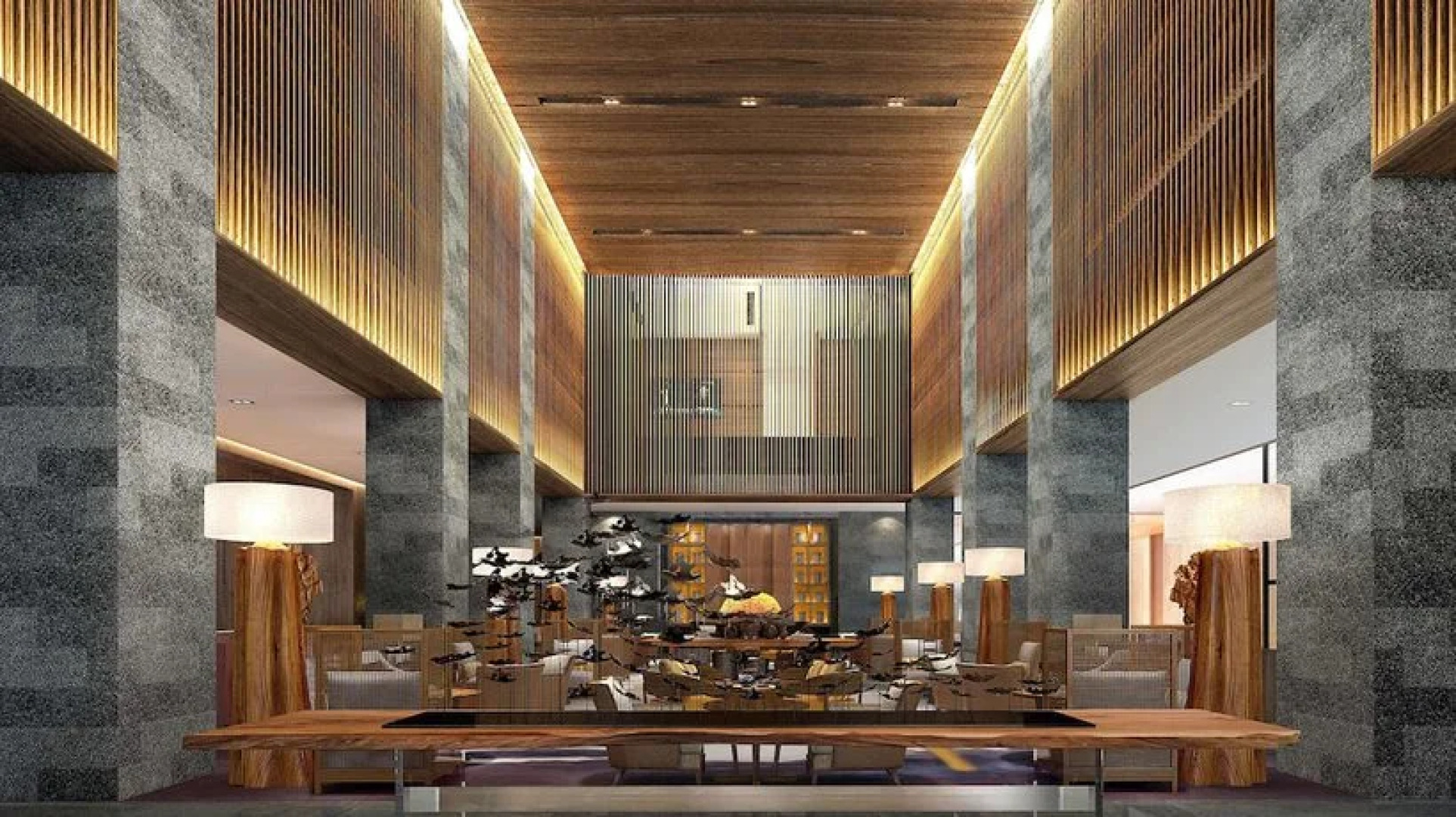 Doubletree Resort by Hilton Benxi