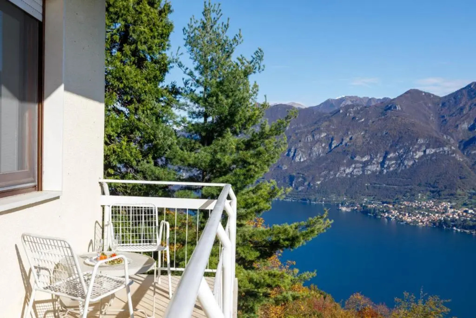 Villa Ponti Bellavista