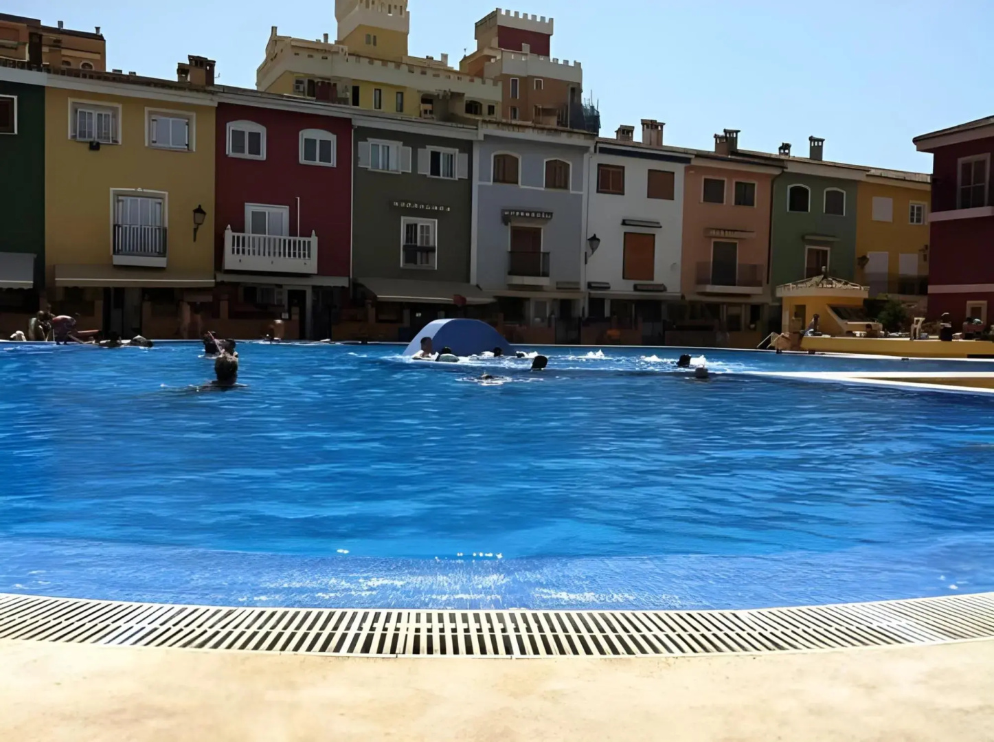 Valenciaflats Holiday