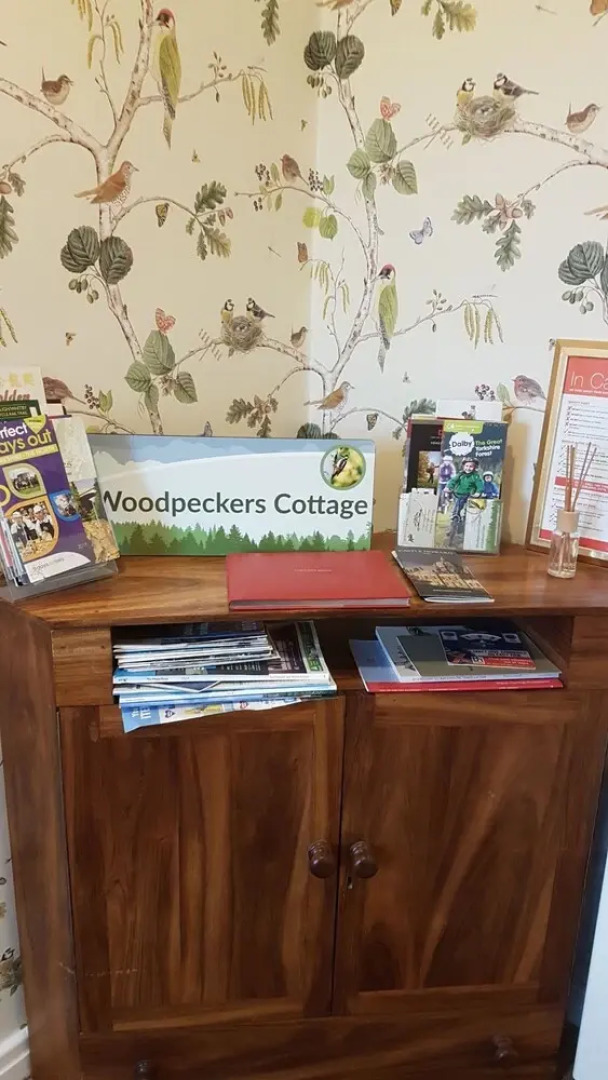 Woodpeckers Cottage