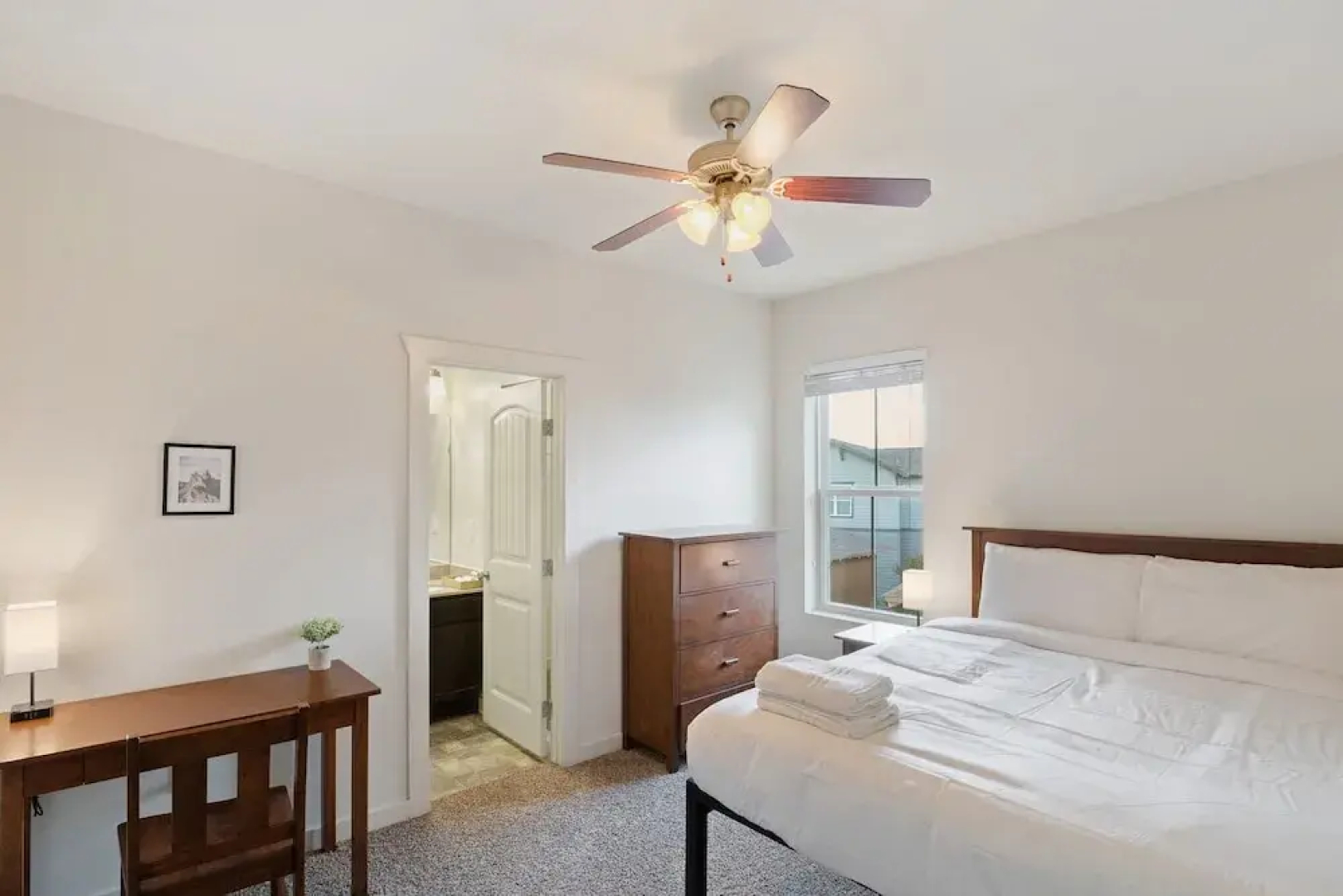 Texas State Sanctuary With Massive Pool Oasis