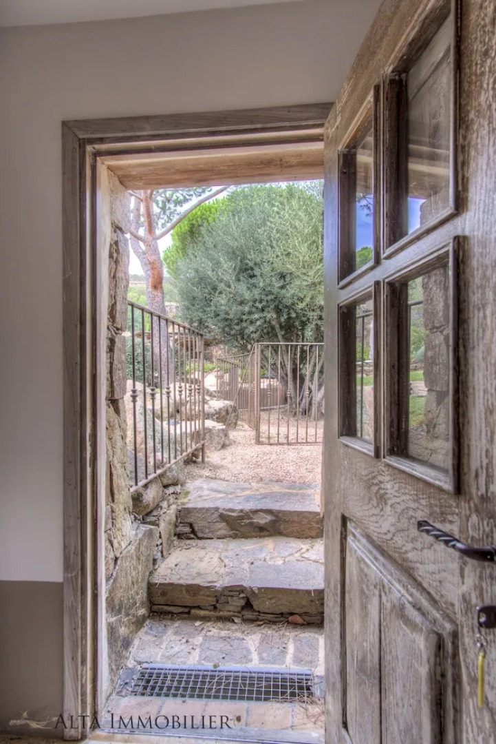 Villa Serenita Pallombaggia