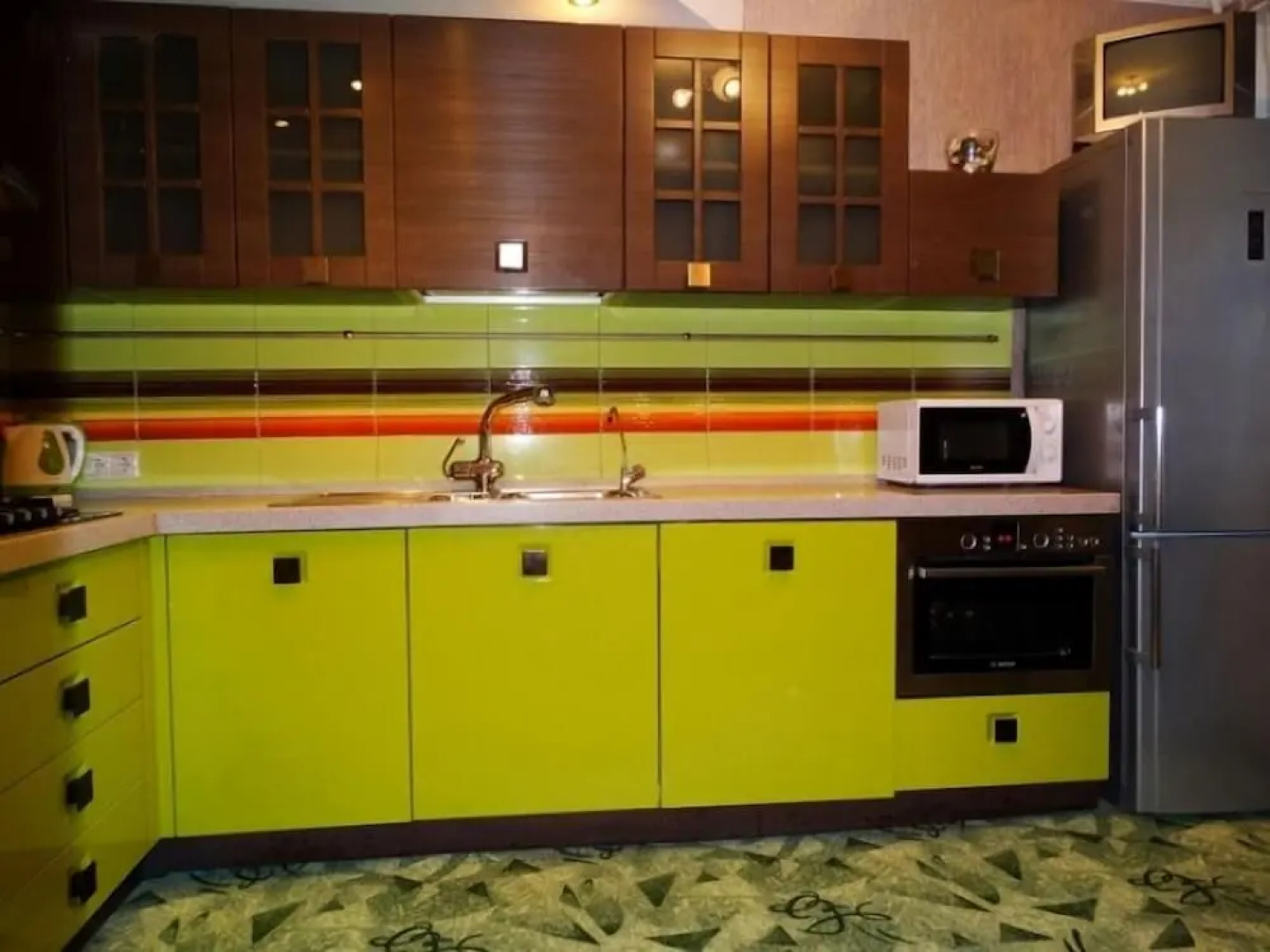 Inndays Ленинский пр-т