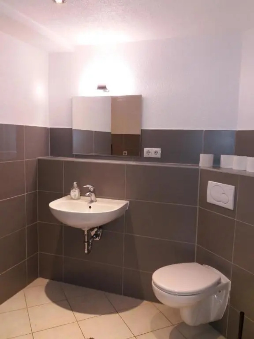 Appartement Confidence