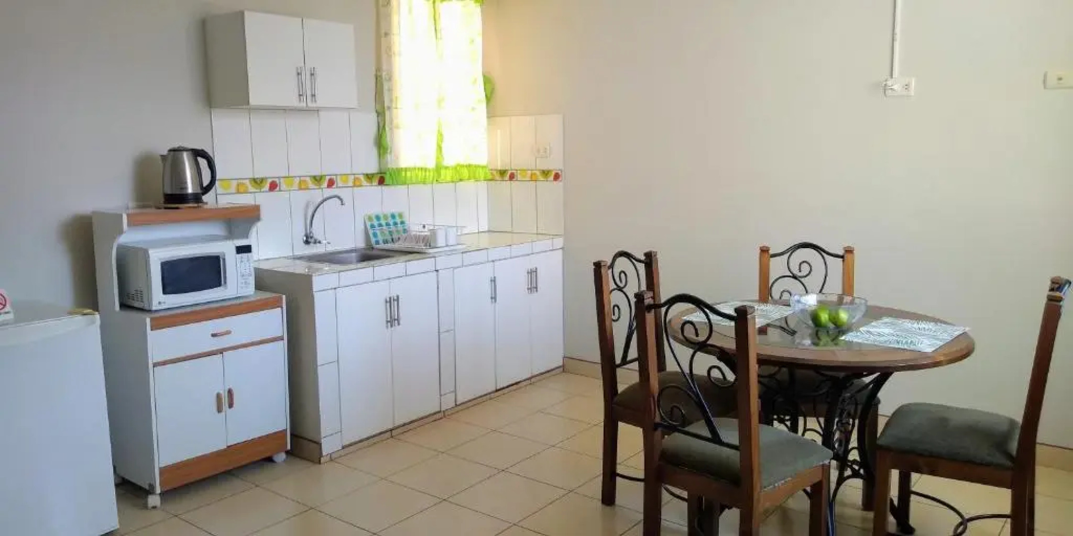 Sol de Paracas Apart Hotel