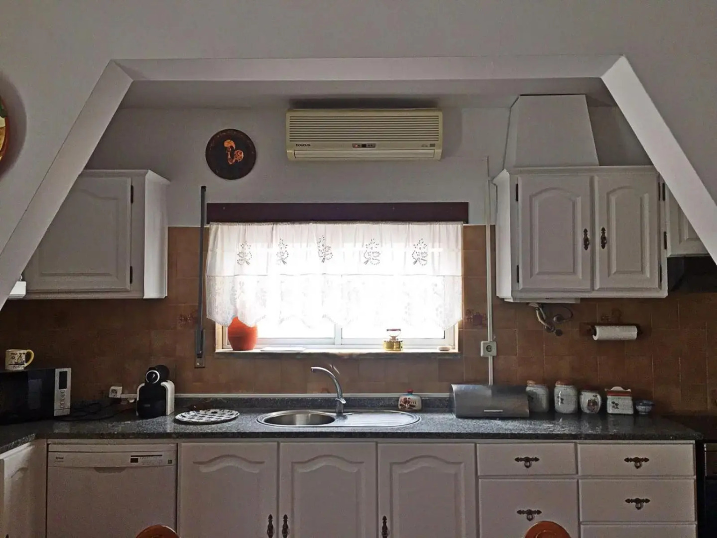 A Casa Da Avó Leonor